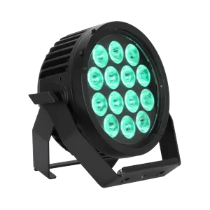 Elation SIX plus PAR L