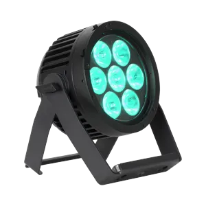 Elation SIX plus PAR S
