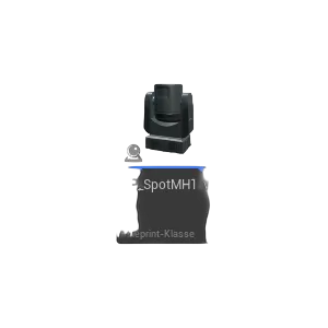 EmPiiRe Unreal Engine BP_SpotMH1_v2