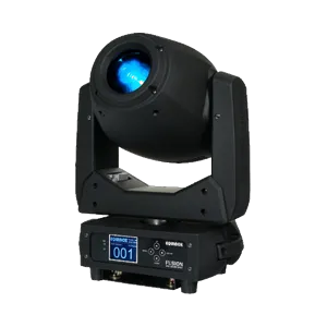 Equinox Fusion 200 Zoom Spot
