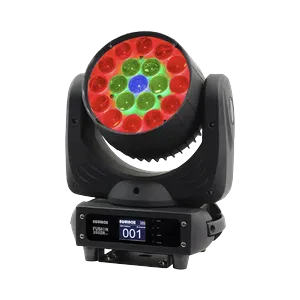 Equinox Fusion 260ZR MKII