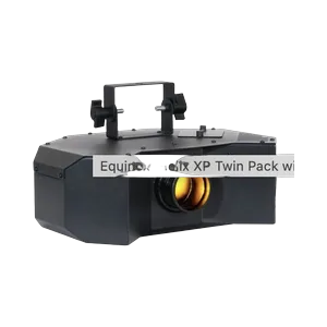 Equinox Helix XP Flower