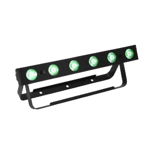 Eurolite Akku Bar 6 QCL