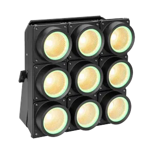 Eurolite Atmo Blinder 9