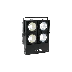Eurolite Audience Blinder 4x100W