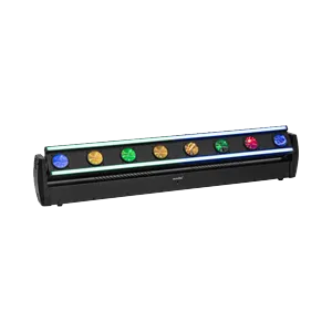 Eurolite BAR-8 ABL SWING QCL Leiste