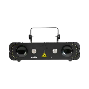 Eurolite Compact FX Bar