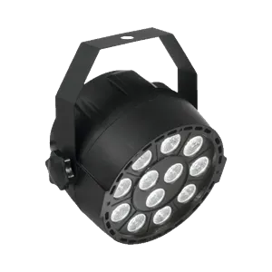 Eurolite LED PARty TCL Spot