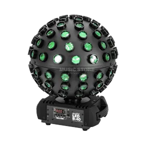 Eurolite LED B-40 Laser Beam Effect