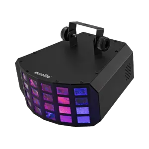 Eurolite LED D-4000 Beam Effect