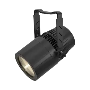 Eurolite LED IP PAR-64 COB 3000K Zoom