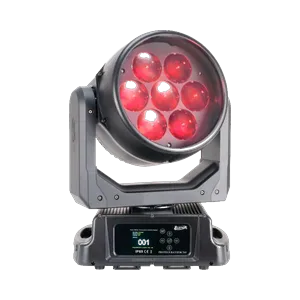 Eurolite LED IP TMH-H420