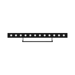 Eurolite LED PIX-12 HCL Bar