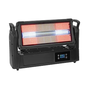 Eurolite Mega PIX Strobe 714 SWING