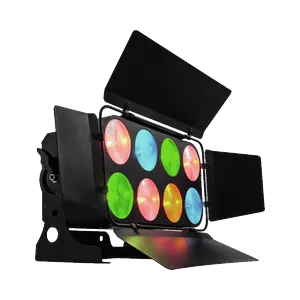 Eurolite PMC-8x30W