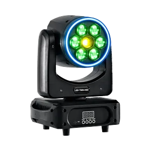 Eurolite TMH-H60 Hybrid
