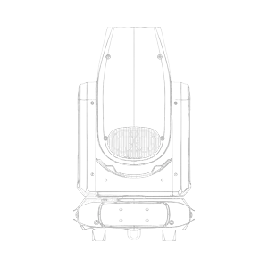 Eurolite TMH-S200 CMY