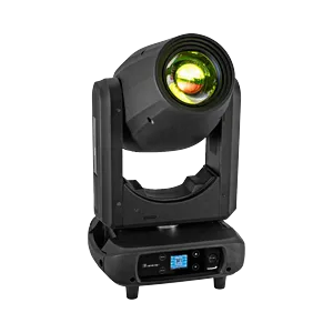 Eurolite TMH-S200 CMY 3d