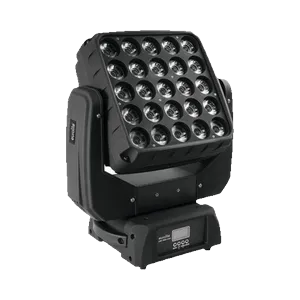 Eurolite X25
