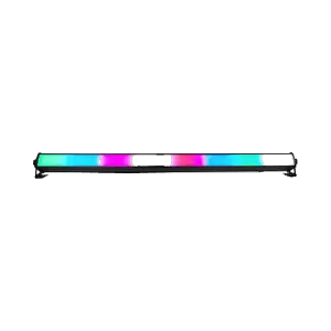 Event Lighting BAR224FXL - 3/5/8ch