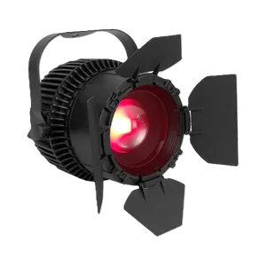 Event Lighting F160QW - Quad Colour Fresnel