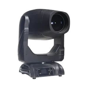 Event Lighting HAVOCH600F