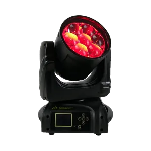 Event Lighting HAVOCW7X40