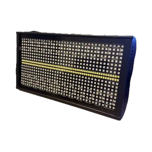 Event X Atomic LED Strobe