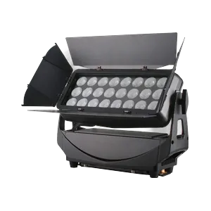 Evolights 60x10W RGBW LED Wall Washer