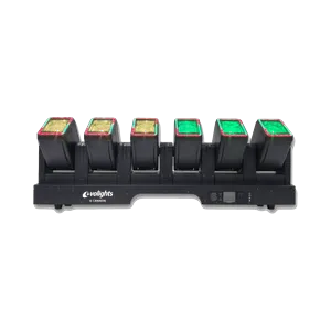 Evolights 6 Cannon