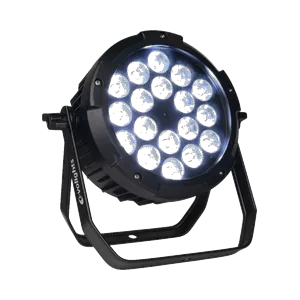 Evolights Glaze Par IP RGBW