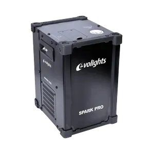 Evolights Spark Pro