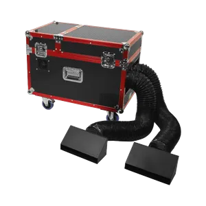 Evolite Heavyfog M4000