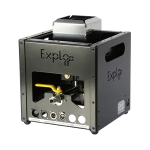 EXPLO GX 2