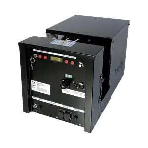 EXPLO Wave Flame X2