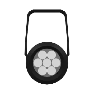 Expolite Tour-LED Pro 28 TW Zoom