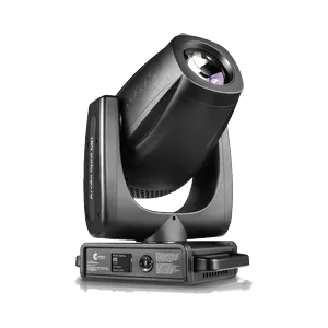 FOS Technologies ARES