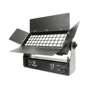FOS Technologies F-7 MK I