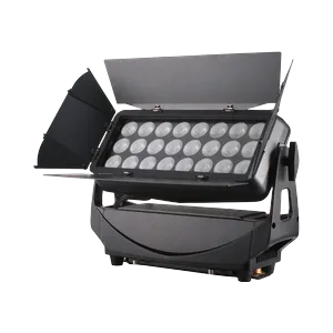 FOS Technologies F3 PRO