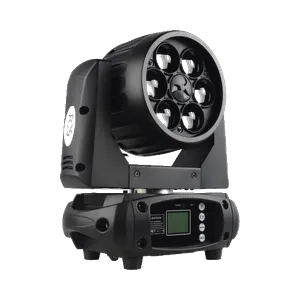 FOS Technologies Iridium Wash