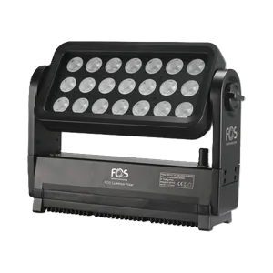 FOS Technologies Luminus Polar
