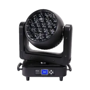 FOS Technologies Odeum Wash