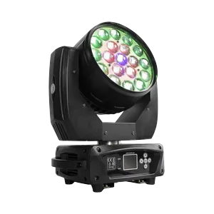 FOS Technologies Q19 Ultra