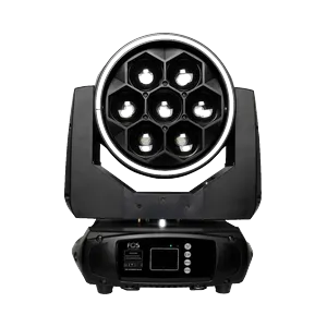 FOS Technologies Scorpio Wash