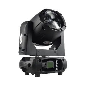 FOS Technologies Iridium75wBeam_Ready
