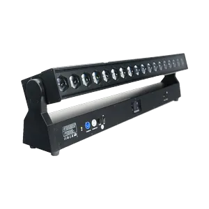 FOS Technologies Linea Zoom