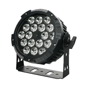 FOS Technologies Par 18x10W PRO
