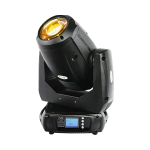 FOS Technologies Scorpio BSW