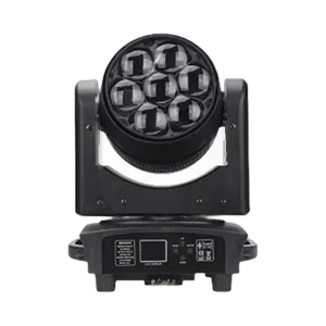 FRACTAVISUAL MINI 740BE