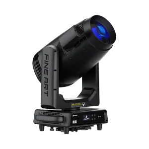 Fine Art 1700LH ISPOT IP